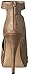 Michael Antonio Women's Taree Metallic Dress Sandal