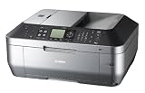 Canon PIXMA MX870 Multifunction Printer (Print, Scan, Copy, Fax and Wi-Fi & Ethernet connectivity)