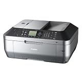 Canon PIXMA MX870 Multifunction Printer (Print, Scan, Copy, Fax and Wi-Fi & Ethernet connectivity)by Canon