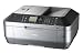Canon PIXMA MX870 Multifunction Printer (Print, Scan, Copy, Fax and Wi-Fi & Ethernet connectivity)  from Canon