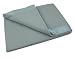 Mulberry Silk Luxury Baby Crib Blanket, Blue by Manito