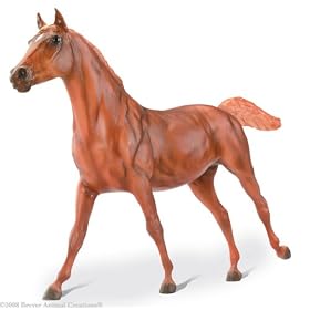 Breyer Theodore O'Connor Teddy - Horse by Breyer