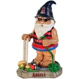 MLB Los Angeles Angels of Anaheim Temperature Gnome