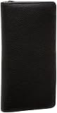 Johnston & Murphy Zip Traveler Wallet