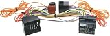 Produkt-Bild: Freisprecheinrichtungsadapter Parrot Opel mit 40 PIN Quadlock