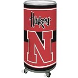 Nebraska Cornhuskers Refrigerated Party Cooler