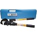 Loos Cableware 3-H Hydraulic Hand Swager