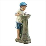 Garden Water Features & Outdoor Fountains item: Child's Play Fountain