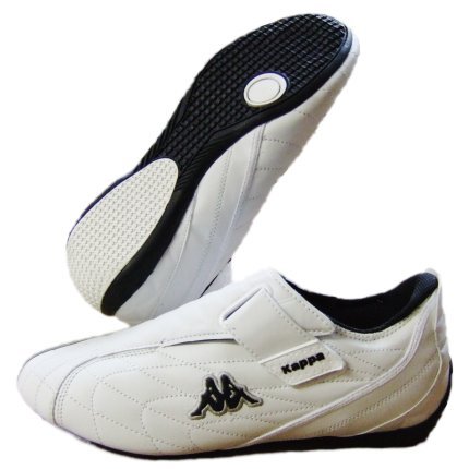Kappa Sneaker Sportschuhe EVOLUTION
