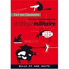 Principes fondamentaux de strat�gie militaire