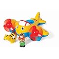WOW Toys Johnny Jungle Plane