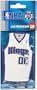 ProScent Paper, NBA Sacramento Kings, Jersey Shaped Automotive Air Freshener (Pack of 24)