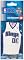 ProScent Paper, NBA Sacramento Kings, Jersey Shaped Automotive Air Freshener (Pack of 24)