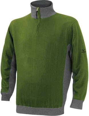 Mizuno Windlite Sweater 2012 NEW