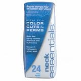 Graham Neck Essentials Styling Strips (Pack of 3)