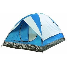 2 Person tent