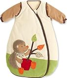 Produkt-Bild: Sterntaler 94140 Schlafsack Igel Isidor 70cm