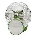 Chef'n "Garlic Zoom" Knoblauch-H�cksler