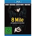 8 Mile [Blu-ray]