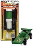 Complete Paint System Gear Rippin Green