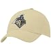 Nike Purdue Boilermakers Gold Swoosh II Flex-Fit Hat
