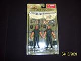 Vietnam 173rd AB Brigade 1:18