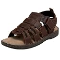 Hush Puppies Little Kid/Big Kid Hammerhead Fisherman Sandal