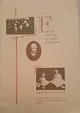 Family history in South Yorkshire : a guide to sources