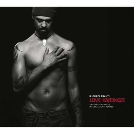 CD-Charts  Music : Love Kamikaze - The Lost Singles & Remixes
