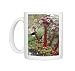 Photo Mugs of Sempervivum tectorum from Science Photo Library