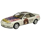 1/24 痛車 No.SP CLANNAD -クラナド- アフターストーリー JZZ30 ソアラ 2.5GT ツインターボ・L 限定版