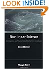 Nonlinear Science: Emergence and Dynamics of Coherent Structures (Oxford Texts in Applied and Engineering Mathematics 8)
