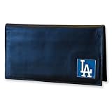 MLB Dodgers Deluxe Checkbook