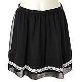 LAISSE PASSE �^�b�N�����[�X�M���U�[�~�j�X�J�[�g 38 �u���b�N / ���b�Z�p�b�Z : �~�j�X�J�[�g