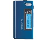 Creative Zen Nano Plus 512MB - Light Blue
