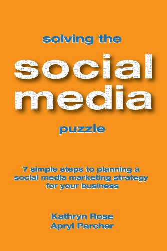 Solving the Social Media Puzzle: 7 Simple Steps to Planning a Social Media Strategy for Your Business