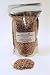 Organic Hulled Sunflower Seeds - 2.5 Lb - Sprouting Seed / Kernels In Resealable Bag- Grow Sun Flower Sprouts In Any Sprouter - Suitable to Sprout, Roast, Use In Cooking Recipes, Birdseed, & More.