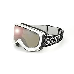 Scott Uni Skibrille Reply, One size