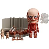 ¿Ê·â¤Îµð¿Í ¤Í¤ó¤É¤í¤¤¤É ĶÂç·¿µð¿Í & ¿Ê·â¤Î¥×¥ì¥¤¥»¥Ã¥È (¥Î¥ó¥¹¥±¡¼¥ë ABS&PVCÅÉÁõºÑ¤ß²Äư¥Õ¥£¥®¥å¥¢)