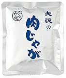 大沢加工 レトルト肉じゃが 220g×12袋