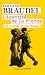L'identit� de la France, tome 2 : Les hommes et les choses I
