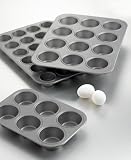 Calphalon� Classic Muffin Pans