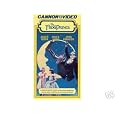 The Frog Prince [VHS]