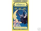 The Frog Prince [VHS]