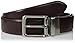 Fossil Men's Charlie Reversible Belt