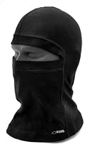 gWINNER &reg; Sturmhaube / Skimaske / Kopfhaube / Gesichtsmaske - SILVERPLUS&reg;