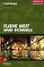 Fliehe weit und schnell. Großdruck (Hardcover)