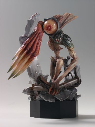 バイオハザード ディジェネレーション フィギュア付 ブルーレイBOX [Blu-ray]