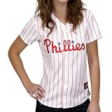 Philadelphia Phillies Replica WOMENS Home Jersey
