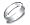 Free Engraving Solid Sterling Silver Wedding Band His OR Hers 6 Mm (4)